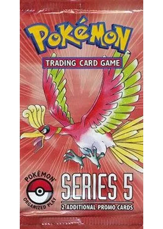 POP Series 5 Pack