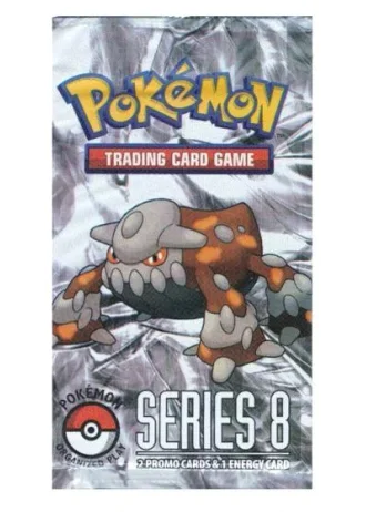 POP Series 8 Pack