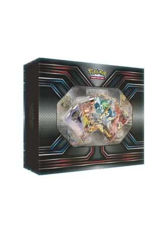 Premium Trainer's XY Collection