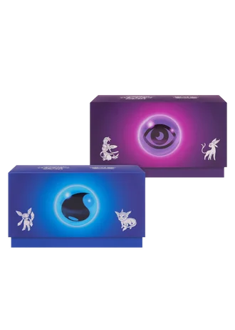 Radiant Energy Collector's Binder Gift Box (Simplified Chinese)