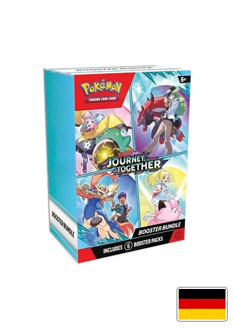 Reisegefährten Booster Bundle