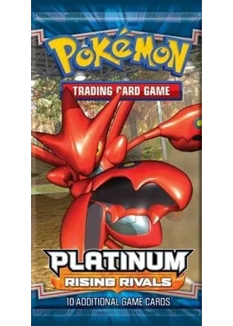 Rising Rivals Booster