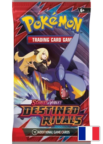 Rivalités Destinées Booster