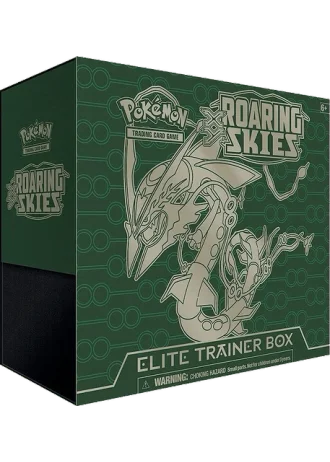 Roaring Skies Elite Trainer Box