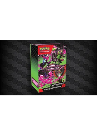 Segreto Fiabesco Booster Bundle (6 boosters)