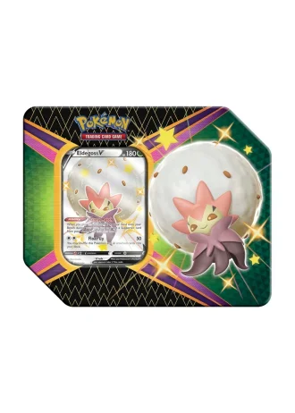 Shining Fates - Eldegoss V Tin