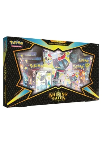 Shining Fates Premium Collection (Shiny Dragapult VMAX)