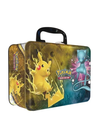 Shining Legends Collector Chest