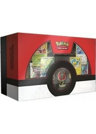 Shining Legends Super-Premium Collection (Ho-Oh)