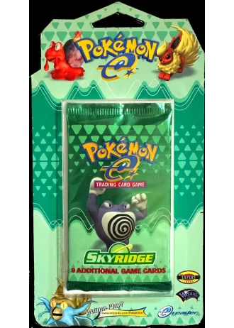 Skyridge Blister Pack