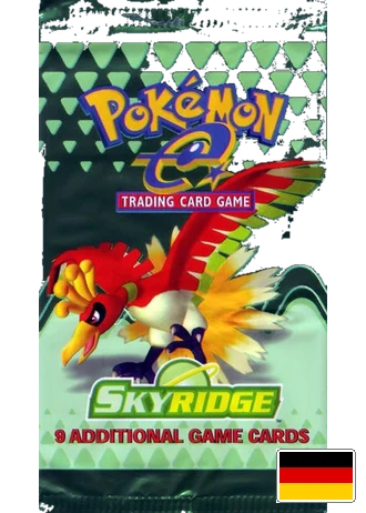 Skyridge Booster