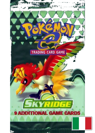 Skyridge Bustina