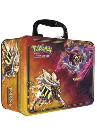 Spring 2017 Collector Chest