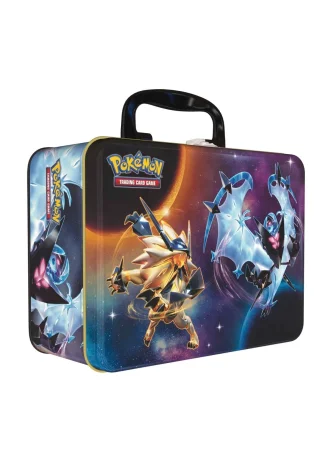 Spring 2018 Collector Chest