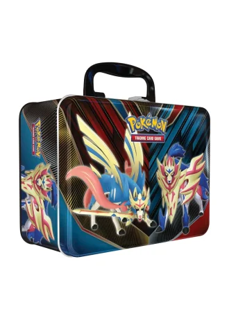 Spring 2020 Collector Chest