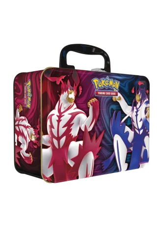 Spring 2021 Collector Chest