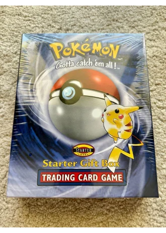 Starter Gift Box (1999)