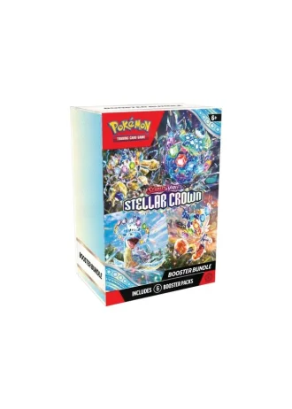 Stellar Crown Booster Bundle