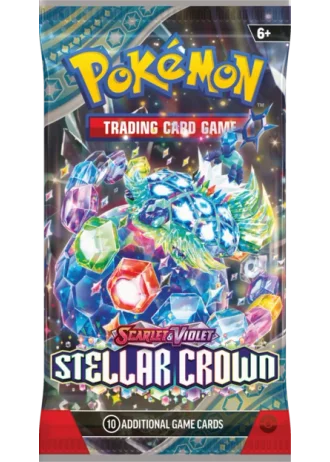 Stellar Crown Booster