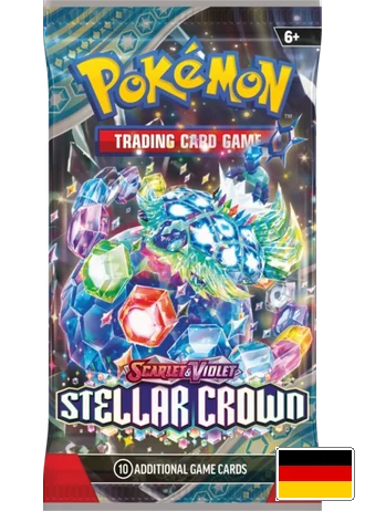 Stellarkrone Booster