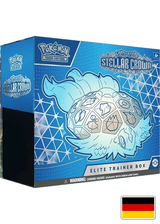 Stellarkrone Top-Trainer-Box