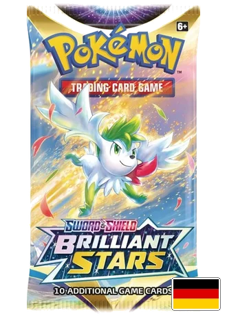 Strahlende Sterne Booster
