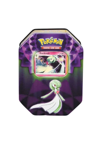 Strong Bond - Gardevoir Tin