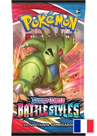 Styles de combat Booster