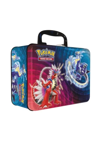 Summer 2023 Collector Chest