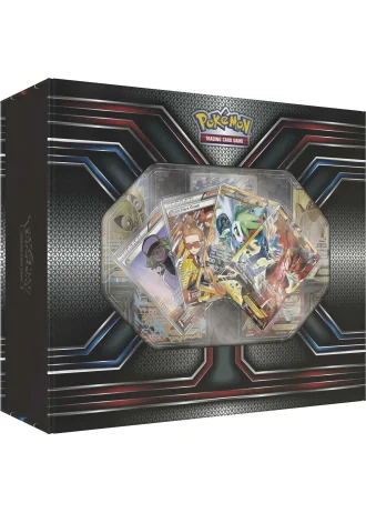 Sword & Shield Premium Trainer Box (Japanese)