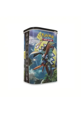 Tapu Koko Deck Shield Tin