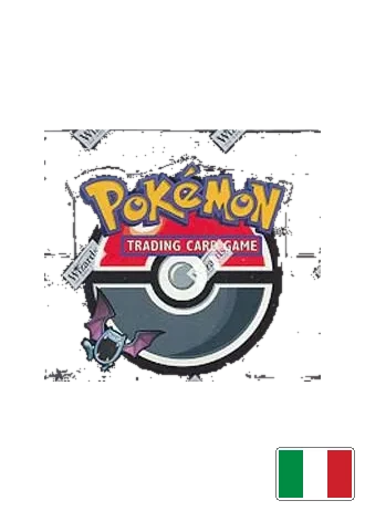 Team Rocket Display