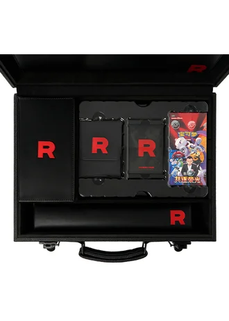Team Rocket's Ambition Special Gift Box (Simplified Chinese)