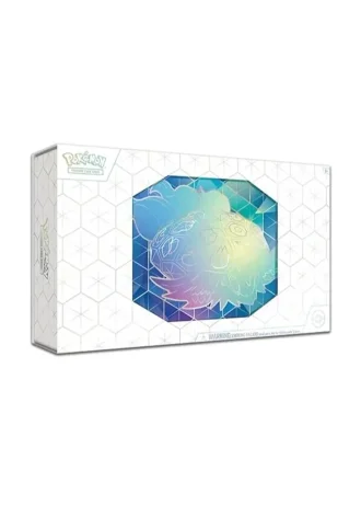 Terapagos ex Ultra-Premium Collection