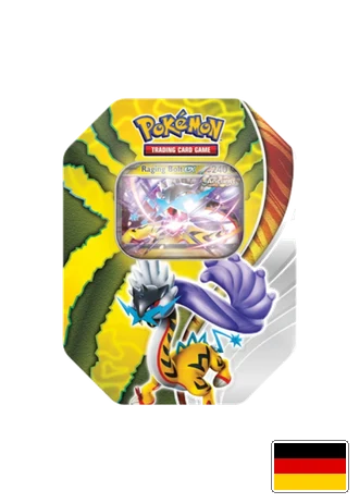 Tin-Box Paradox-Schicksale: Furienblitz-ex