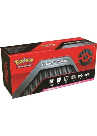 Trainer's Toolkit (2020/2021 1ere edition)