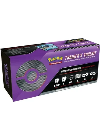 Trainer's Toolkit 2022