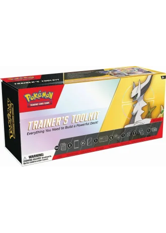 Trainer's Toolkit 2023