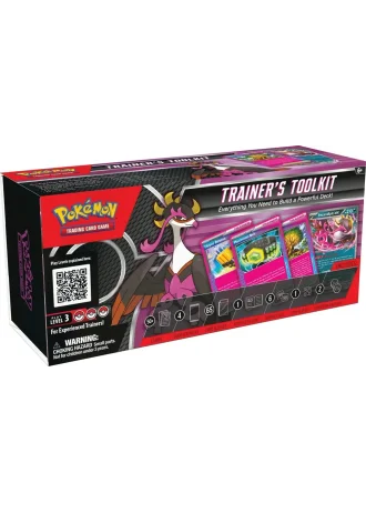 Trainer's Toolkit 2025