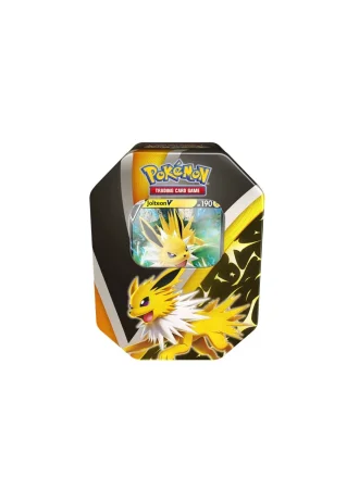 Triple Effect - Jolteon Tin