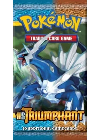 Triumphant Booster
