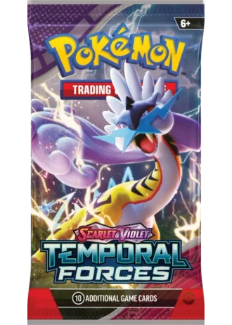 Twilight Masquerade Booster