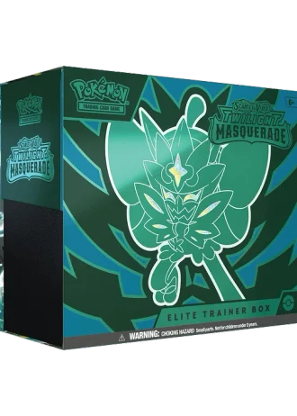 Twilight Masquerade Elite Trainer Box