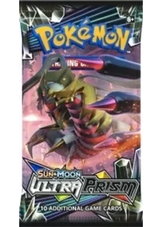 Ultra Prism Booster