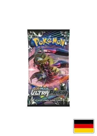 Ultra-Prisma Booster