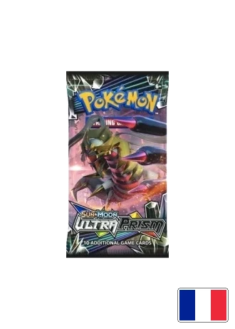 Ultra-Prisme Booster