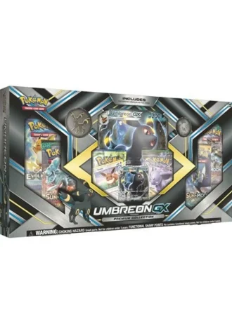 Umbreon-GX Premium Collection