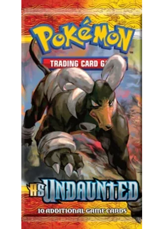 Undaunted Booster
