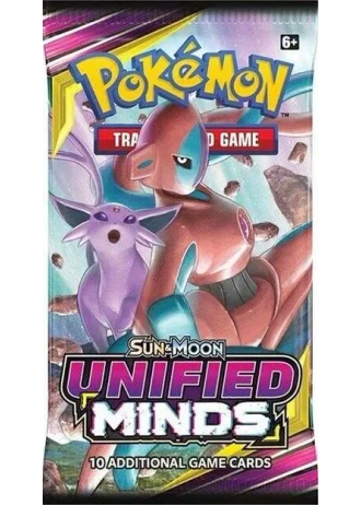Unified Minds Booster