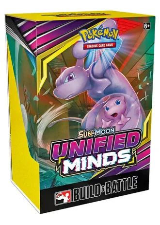 Unified Minds Build & Battle Box